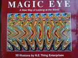 9780718138042-071813804X-Magic Eye