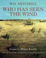 9780771060786-0771060785-Who Has Seen the Wind