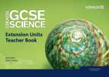 9781846909023-1846909023-Edexcel GCSE Science: Extension Units Teacher Book