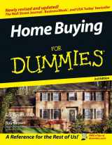 9780471768470-0471768472-Home Buying For Dummies, 3rd edition