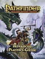 9781601259509-1601259506-Pathfinder Roleplaying Game: Advanced Player’s Guide Pocket Edition