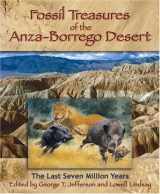 9780932653505-0932653502-Fossil Treasures of the Anza-Borrego Desert