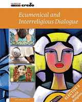 9781847306456-1847306454-Credo: (Elective Option E) Ecumenical and Interreligious Issues, Student Text