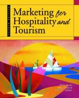 9780131193789-0131193783-Marketing For Hospitality And Tourism