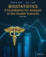 9781119282372-1119282373-Biostatistics: A Foundation for Analysis in the Health Sciences (Wiley Series in Probability and Statistics)