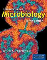 9781449688615-1449688616-Fundamentals of Microbiology