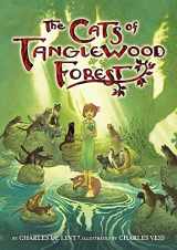 9780316053594-0316053597-The Cats of Tanglewood Forest