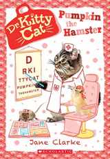 9780545941938-0545941938-Pumpkin the Hamster (Dr. KittyCat #6) (6)