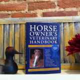 9780876056066-0876056060-Horse Owner's Veterinary Handbook
