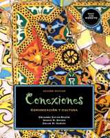 9780130933539-0130933538-Conexiones: Comunicación y Cultura (2nd Edition) (Spanish Edition)