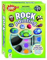 9781743631553-1743631553-Zap! Extra Rock Painting