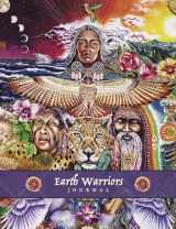 9780738762807-0738762806-Earth Warriors Journal: Writing & Creativity Journal (Earth Warriors Oracle, 2)
