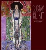 9780764973017-0764973010-2017 Gustav Klimt Wall Calendar
