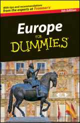 9780470345450-0470345454-Europe For Dummies