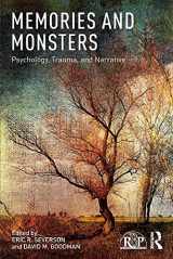 9781138065451-1138065455-Memories and Monsters (Relational Perspectives Book Series)