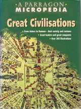 9780752530413-0752530410-Great Civilisation (Micropedia)
