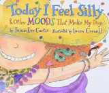 9780060245603-0060245603-Today I Feel Silly: And Other Moods That Make My Day