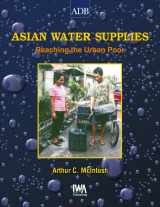 9781843390435-1843390434-Asian Water Supplies: Reaching the Urban Poor