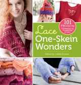 9781612120584-161212058X-Lace One-Skein Wonders®: 101 Projects Celebrating the Possibilities of Lace