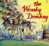9780099263968-0099263963-The Wonky Donkey