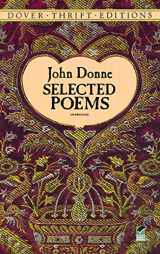 9780486277882-0486277887-Selected Poems (Dover Thrift Editions)