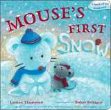 9781442426511-1442426519-Mouse's First Snow (Classic Board Books)