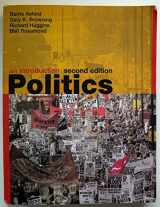 9780415226424-0415226422-Politics: An Introduction