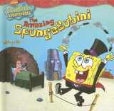 9781599613628-159961362X-The Amazing Spongebobini (Nick Spongebob Squarepants (Simon Spotlight))