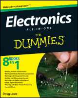 9780470147047-0470147040-Electronics All-in-One for Dummies