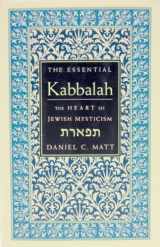 9780785808701-0785808701-The Essential Kabbalah: The Heart of Jewish Mysticism