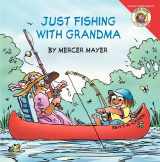 9780061478086-0061478083-Little Critter: Just Fishing with Grandma