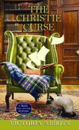 9781611738728-1611738725-The Christie Curse (A Book Collector Mystery)