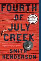 9780062286468-0062286463-Fourth of July Creek: A Novel