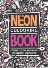 9781780552705-178055270X-The Neon Colouring Book (Colouring Books)