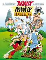 9782012101333-201210133X-Asterix Le Gaulois (French Edition) (Asterix Graphic Novels, 1)
