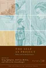 9780226190877-0226190870-Osiris, Volume 22: The Self as Project: Politics and the Human Sciences (Volume 22)