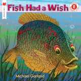 9780823427574-0823427579-Fish Had a Wish (I Like to Read)