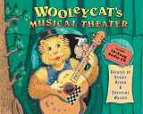 9781889910253-1889910252-Wooleycat's Musical Theater (Book with Audio CD)