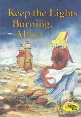 9780613535182-0613535189-Keep The Lights Burning, Abbie (Turtleback School & Library Binding Edition)