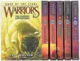 9780062382641-0062382640-Warriors: Omen of the Stars Box Set: Volumes 1 to 6