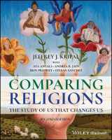 9781119653936-1119653932-Comparing Religions: The Study of Us That Changes Us