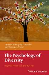 9781405162135-1405162139-The Psychology of Diversity: Beyond Prejudice and Racism