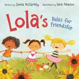 9780062250186-0062250183-Lola's Rules for Friendship