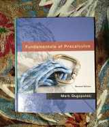 9780321506979-0321506979-Fundamentals of Precalculus (2nd Edition)