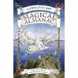 9780738737621-0738737623-Llewellyn's 2017 Magical Almanac: Practical Magic for Everyday Living (Llewellyn's Magical Almanac)