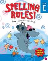 9780717145836-0717145832-Spelling Rules E