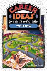 9780816036851-0816036853-Writing (Career Ideas for Kids)