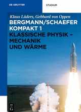 9783110226676-3110226677-Klassische Physik - Mechanik und Wärme (German Edition)
