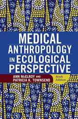 9780367097905-0367097907-Medical Anthropology in Ecological Perspective