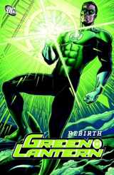 9781401204655-1401204651-Green Lantern: Rebirth